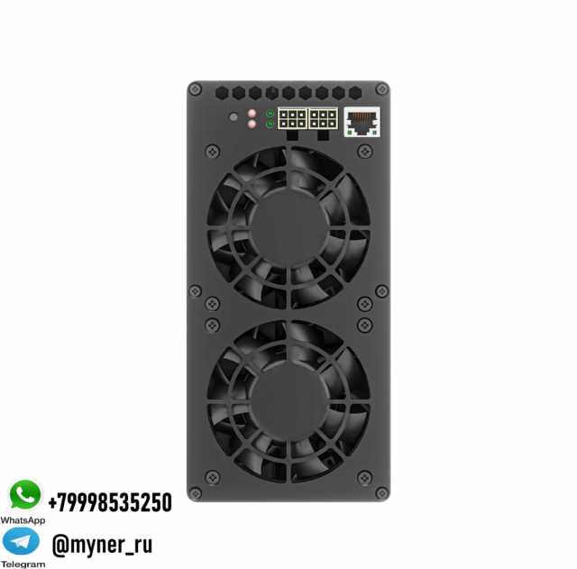 Продам: Asic майнер Goldshell AL BOX 360G