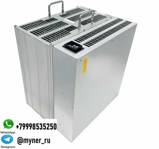 Продам: Asic майнер Bitmain Antminer S23 IMM 442