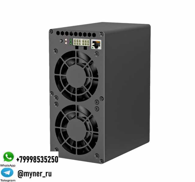 Продам: Asic майнер Goldshell AL BOX 360G