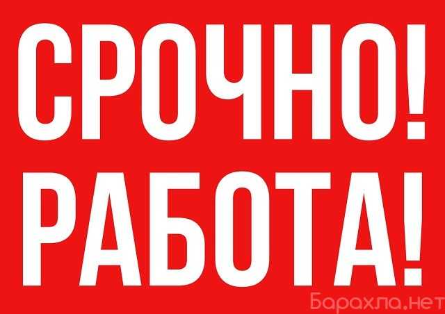 Вакансия: Специалист по кадрам