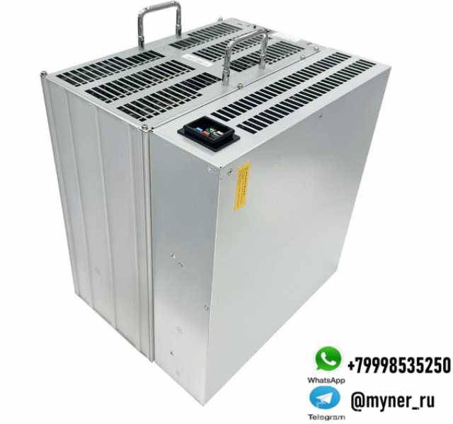 Продам: Asic майнер Bitmain Antminer S23 IMM 368
