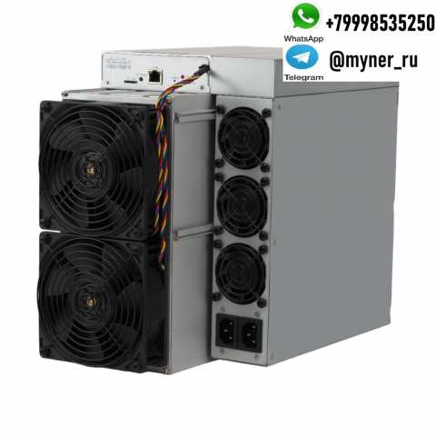 Продам: Asic майнер Bitmain Antminer L7 9500 MH