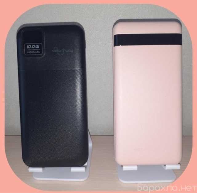 Продам: Аккумулятор для телефона (power bank)