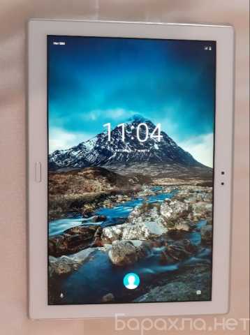 Продам: Планшет lenovo