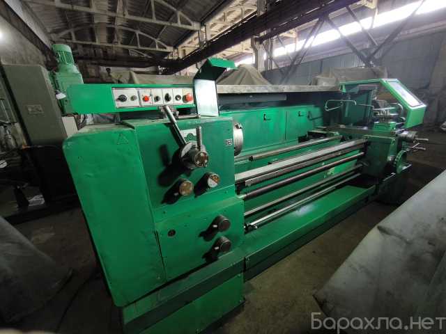 Продам: TOS SUI 40/2000 Токарный станок