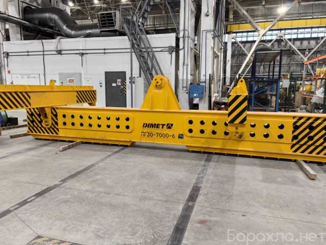 Продам: Траверса пг30-7000-6 (30 т)