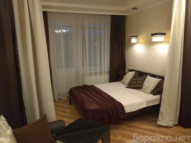 Сдам: квартиру