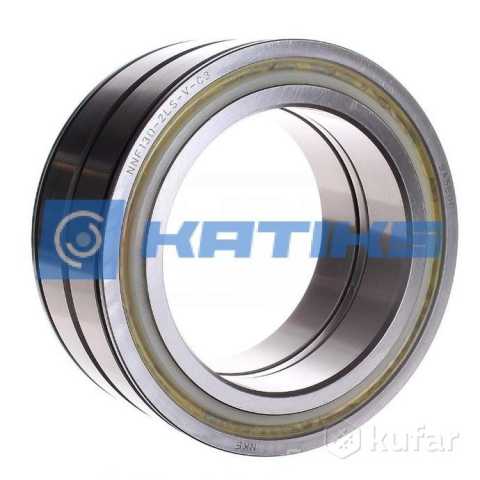 Продам: Подшипник NKE NNF5013-2LS-V-C3-2NR