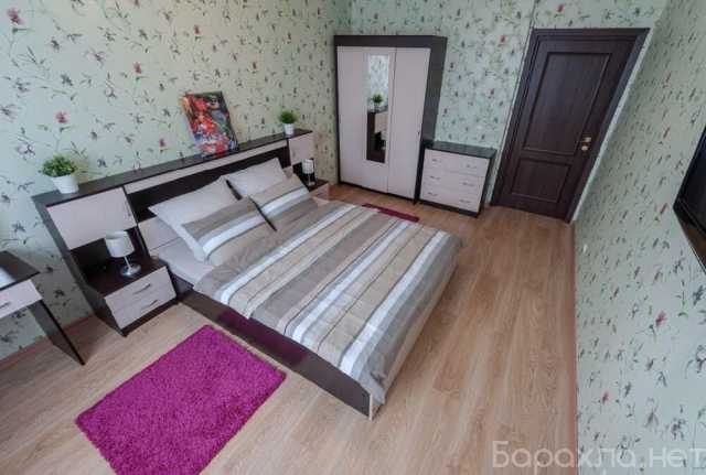 Сдам: квартиру