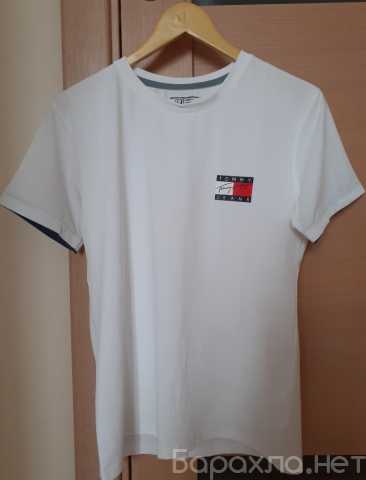 Продам: Мужская футболка Tommy Hilfiger