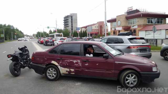 Продам: подержанный автомобиль