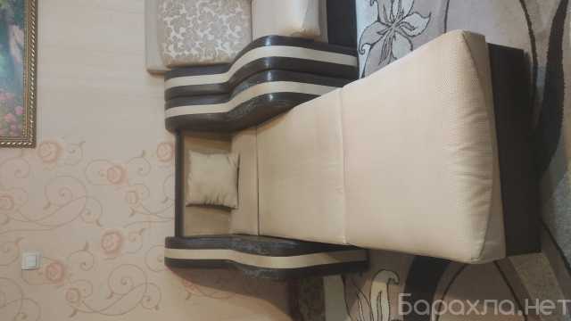 Продам: Диван +2 кресла, ракладные