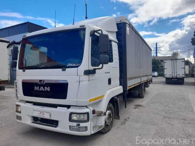 Продам: MAN TGL