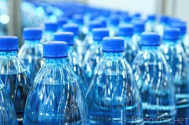 Вакансия: Менеджер по продажам воды