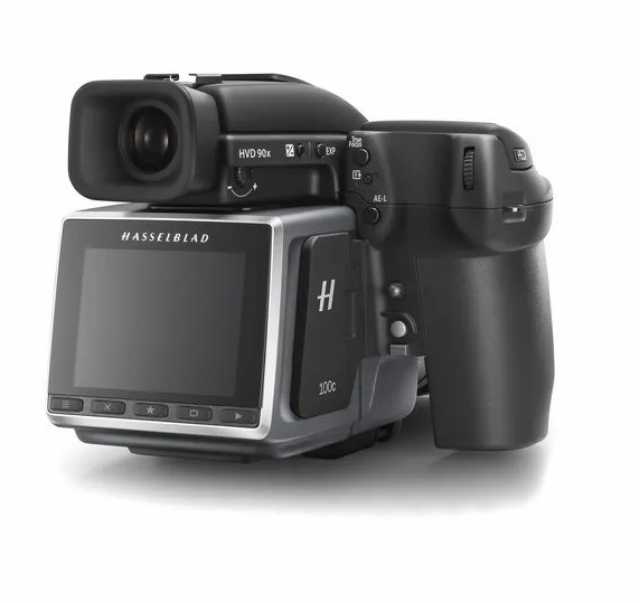 Продам: Hasselblad H6D-100c Medium Format DSLR C
