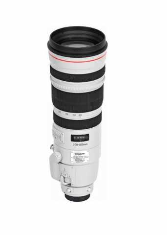 Продам: Canon EF 200-400mm f/4L IS USM Extender