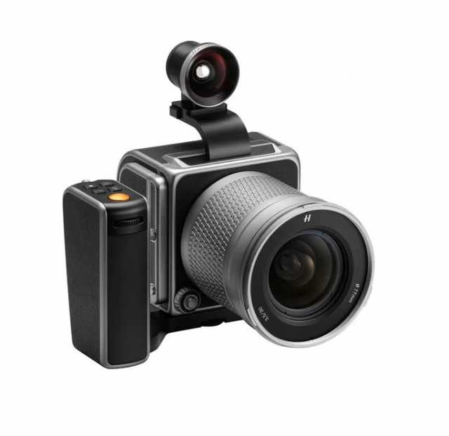 Продам: Hasselblad 907x Anniversary Edition Medi