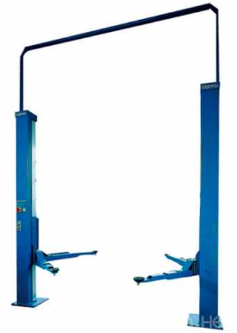 Продам: Подъемник Nussbaum,Smart Lift 2.32 SLE б