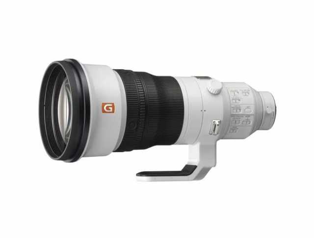Продам: Sony FE 400mm f/2.8 GM OSS Lens