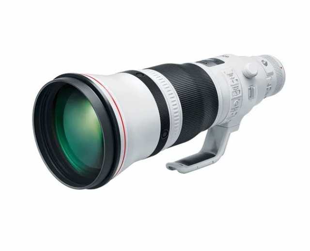 Продам: Canon EF 600mm f/4L IS III USM Lens