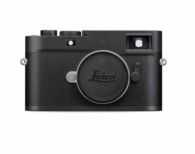 Продам: Leica M11-D Rangefinder Camera (Black)