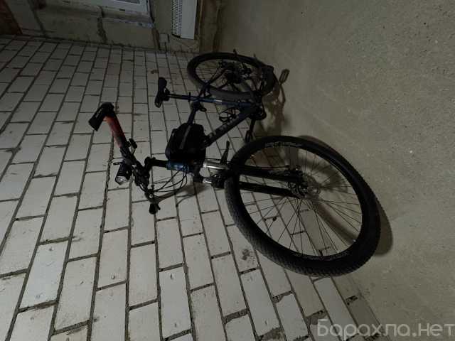 Продам: горный велосипед