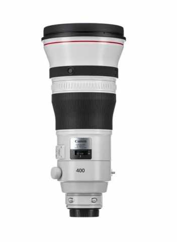 Продам: Canon EF 400mm f/2.8L IS III USM Lens