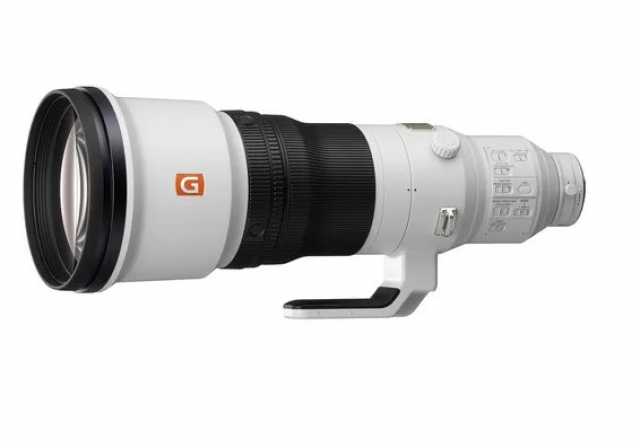 Продам: Sony FE 600mm f/4 GM OSS Lens