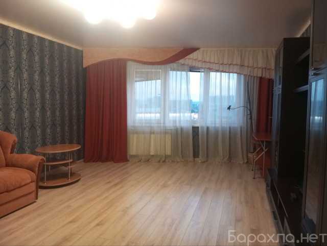 Сдам: квартиру с мебелью