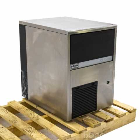 Продам: Льдогенератор Brema GB 902A