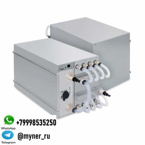 Продам: Asic майнер Bitmain Antminer S19 PRO+ Hy