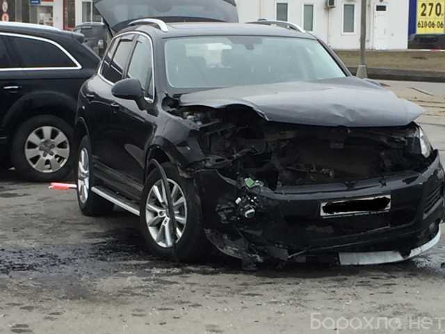Продам: подержанный автомобиль