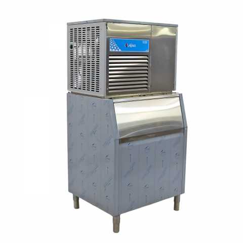 Продам: Льдогенератор (чешуя) Abat ЛГ-250Ч-02 +
