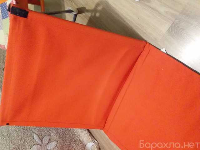 Продам: лежак шезлонг