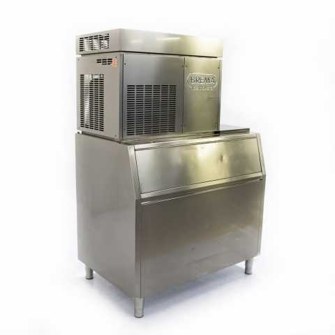 Продам: Льдогенератор (чешуя) Brema MUSTER 350A