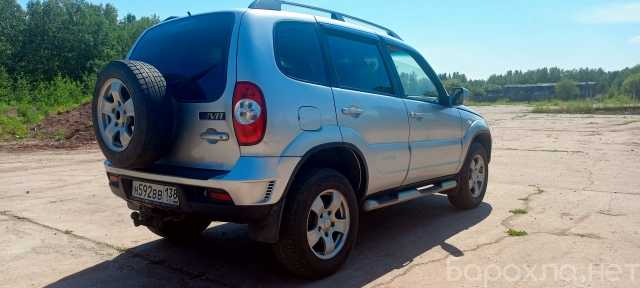 Продам: подержанный автомобиль