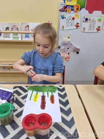 Предложение: Частный детский сад при школе ОБРАЗОВАНИЕ ПЛЮС I