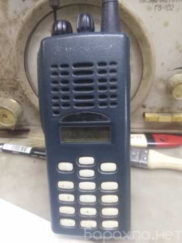 Продам: motorola p-080