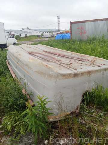 Продам: Лодка СЛК-580