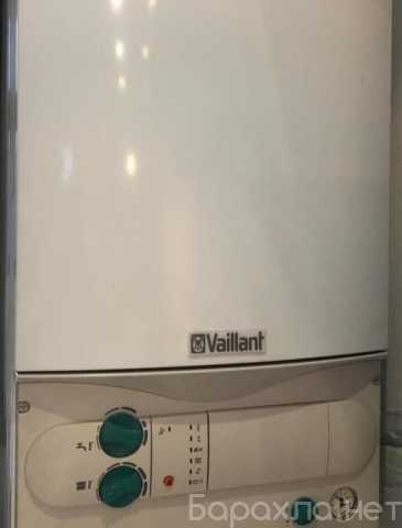 Продам: котел Vaillant «зеленые ручки»
