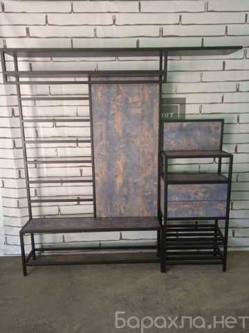 Продам: Прихожая в LOFT стиле "Author's product"