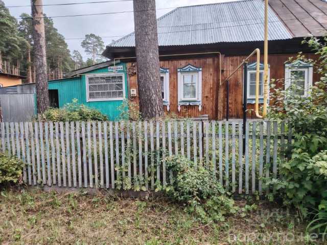 Продам: часть дома