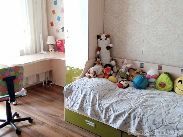 Продам: Мебель в детскую комнату