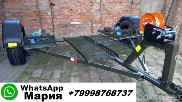 Продам: Подкат лафета