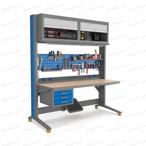 Продам: Рабочее место KronVuz Pro WP 5310-LS