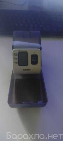 Продам: Тонометр omron R1
