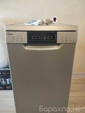 Продам: ПММ midea 45s110s отдельностоящая