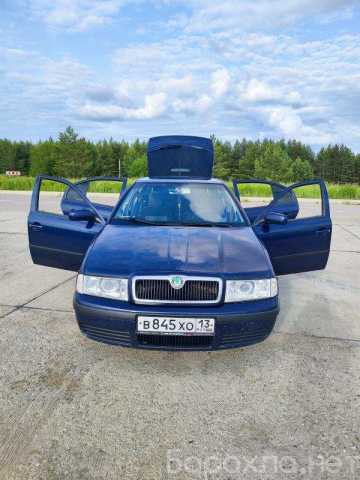 Продам: легковой автомобиль