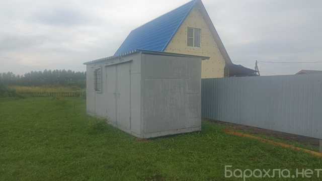 Продам: Вагон бытовка