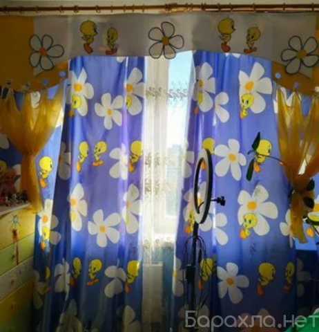 Продам: Шторы